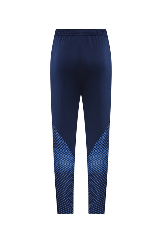 Dri-FIT Tracksuit Blue/Navy