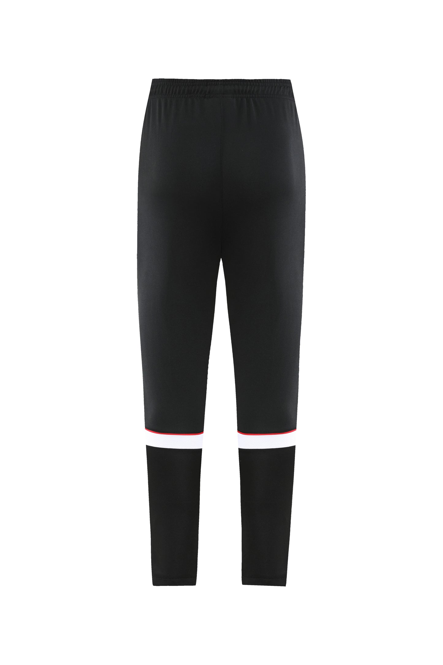 Dri-FIT Tracksuit Red/Black