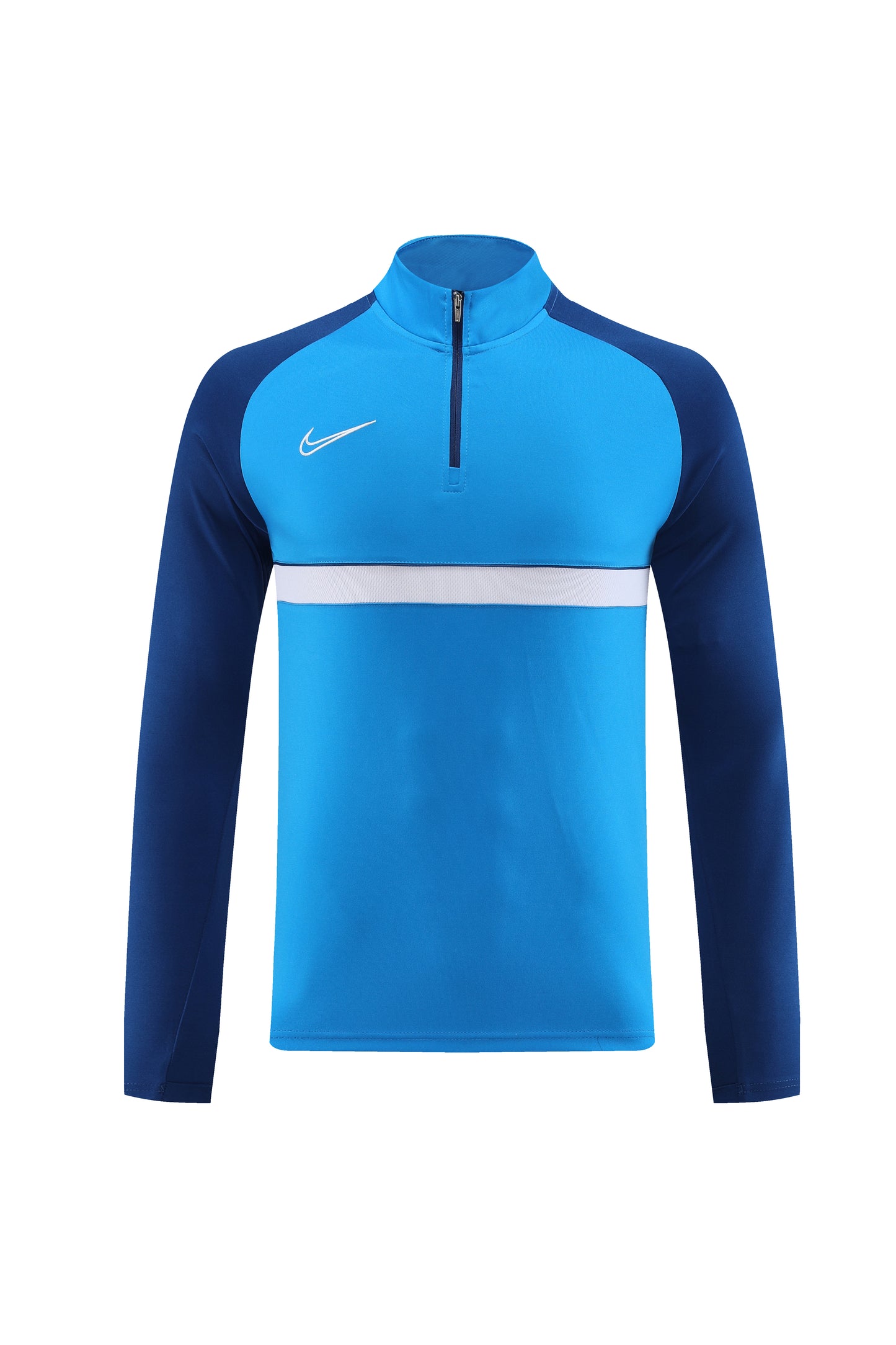 Dri-FIT Tracksuit Light Blue/Navy