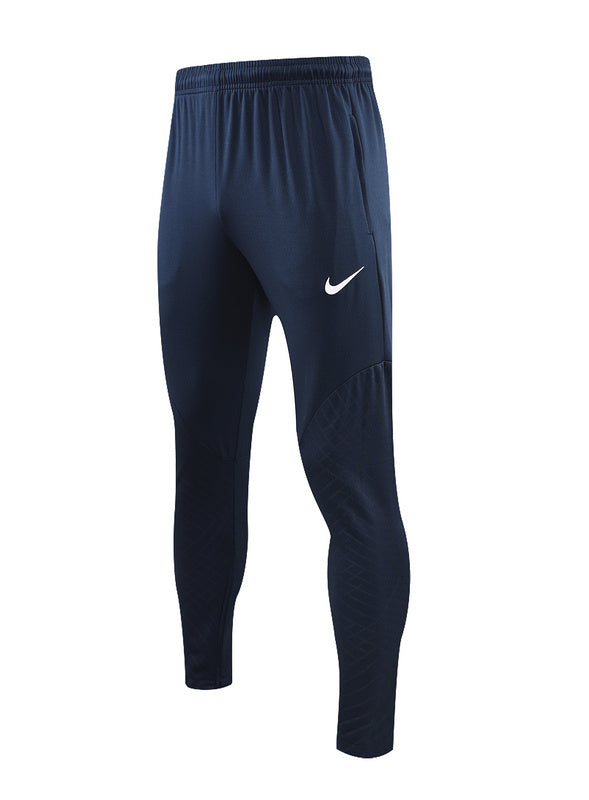 Chelsea Long Sleeve Tracksuit Navy/Blue 2022-23