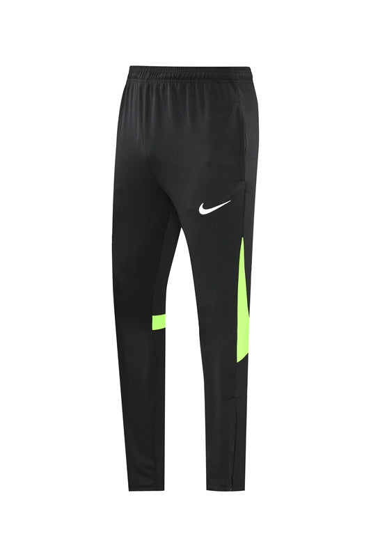 Dri-FIT Tracksuit Black/Green