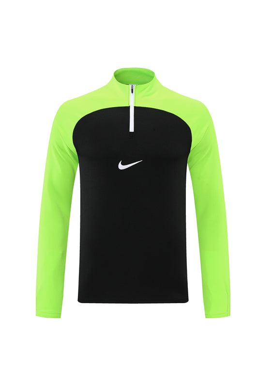 Dri-FIT Tracksuit Black/Green