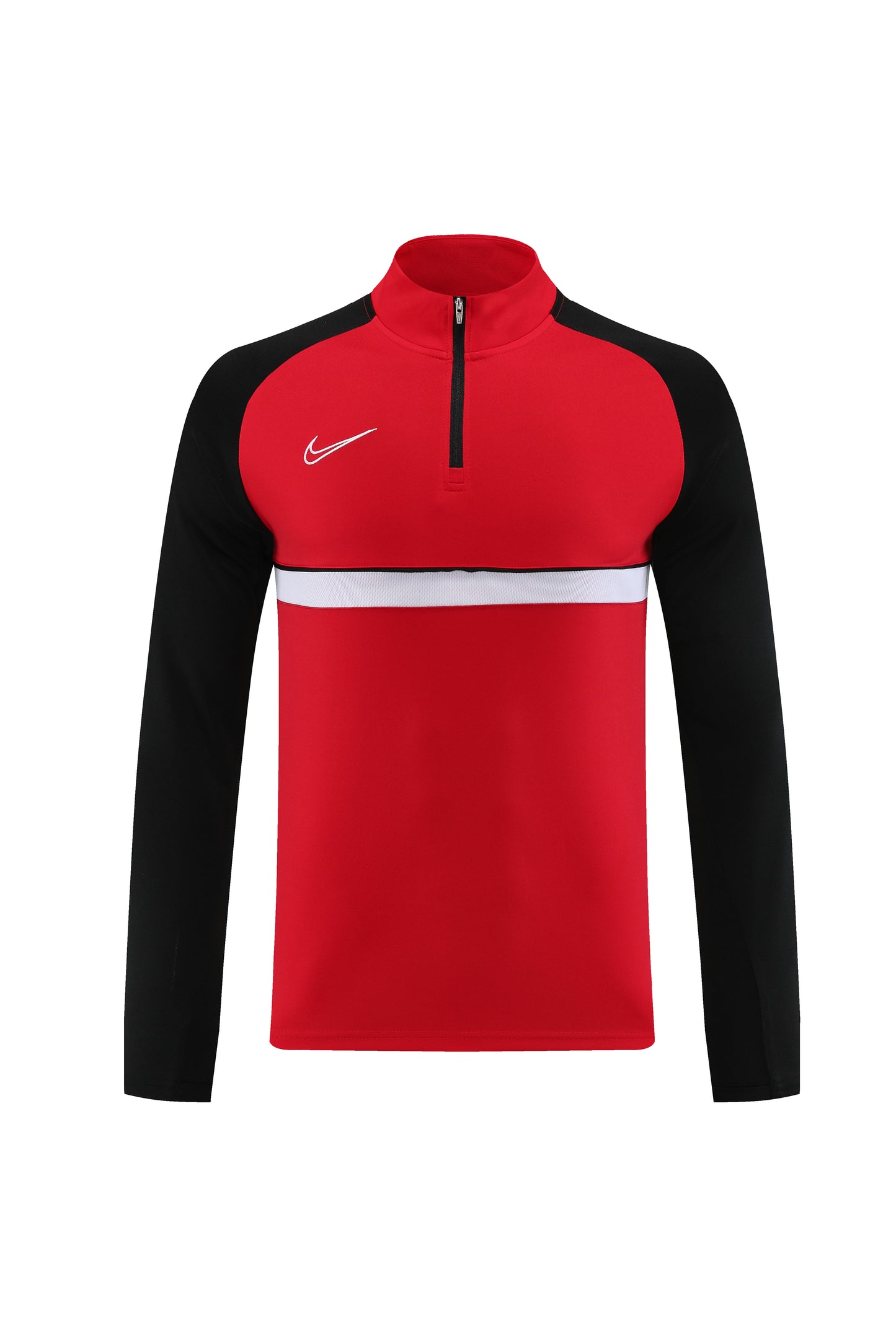 Dri-FIT Tracksuit Red/Black