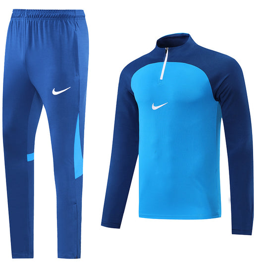 Dri-FIT Tracksuit Cyan/Blue