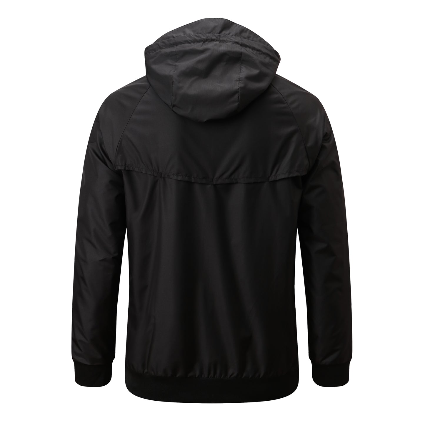 Inter Milan Windbreaker Jacket Black G119 2022-23