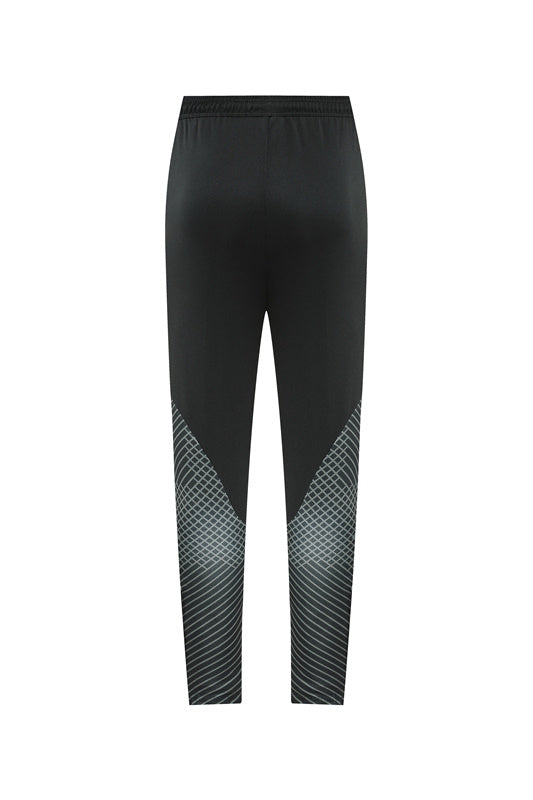 Dri-FIT Tracksuit Black/Grey