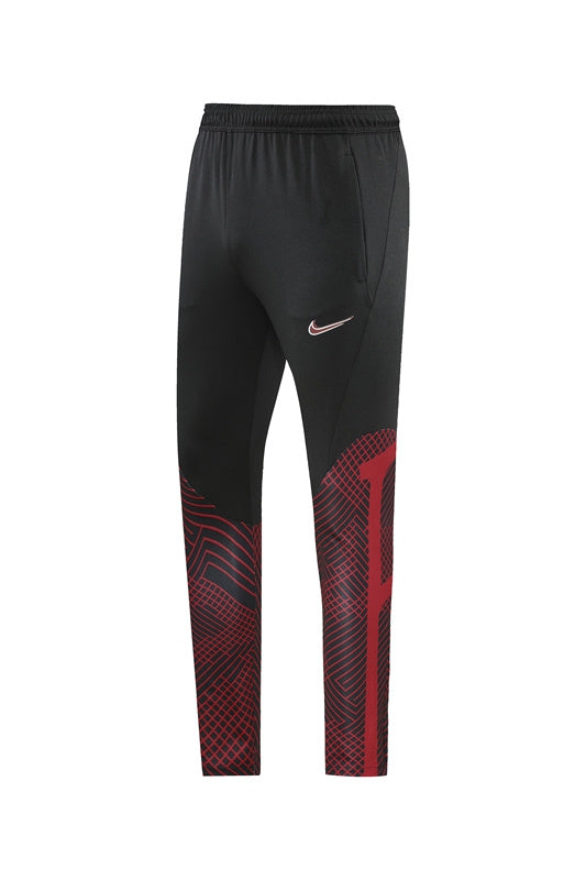 Dri-FIT Tracksuit Wine/Light Wine