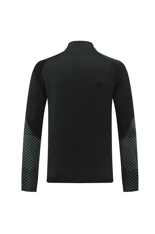 Dri-FIT Tracksuit Black/Grey