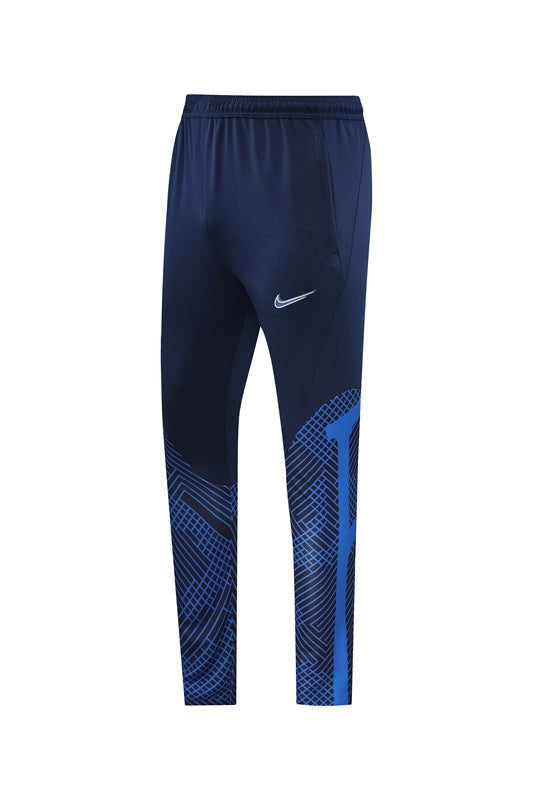 Dri-FIT Tracksuit Blue/Navy