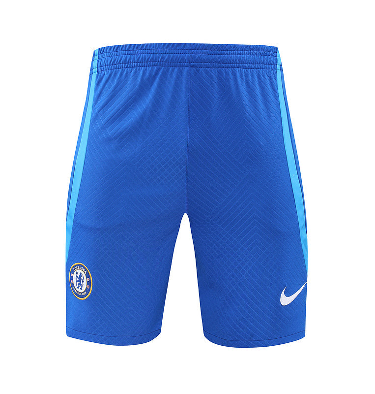 Chelsea Short Sleeve Set Blue/Light Blue 2022-23