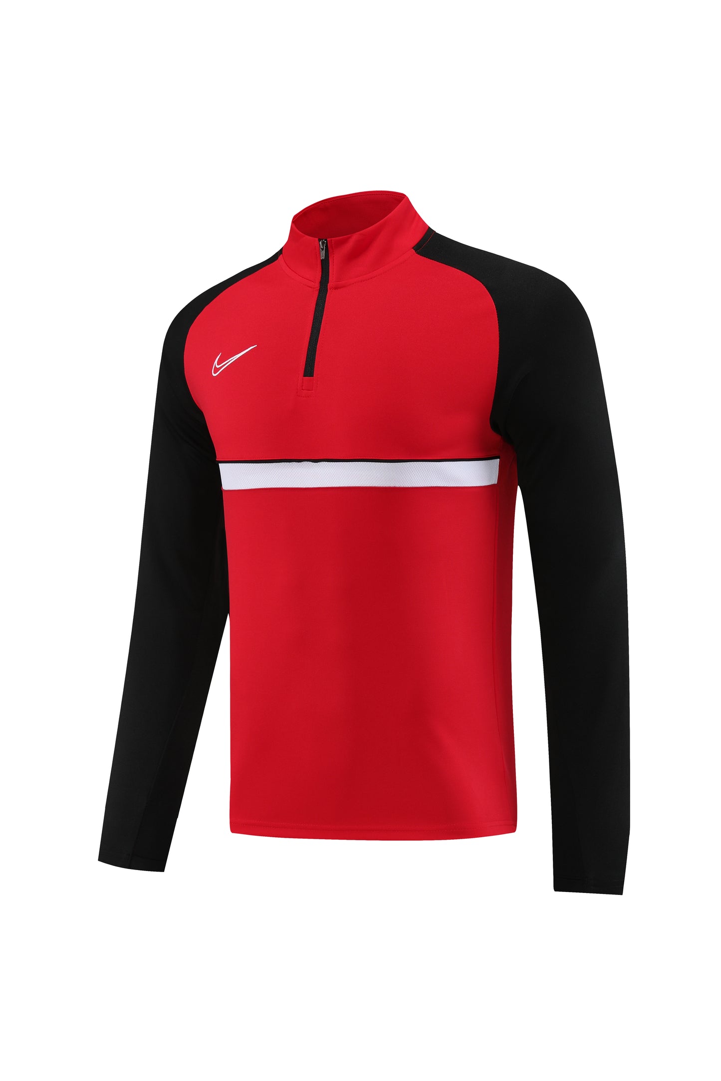 Dri-FIT Tracksuit Red/Black