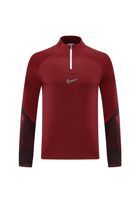 Dri-FIT Tracksuit Wine/Light Wine