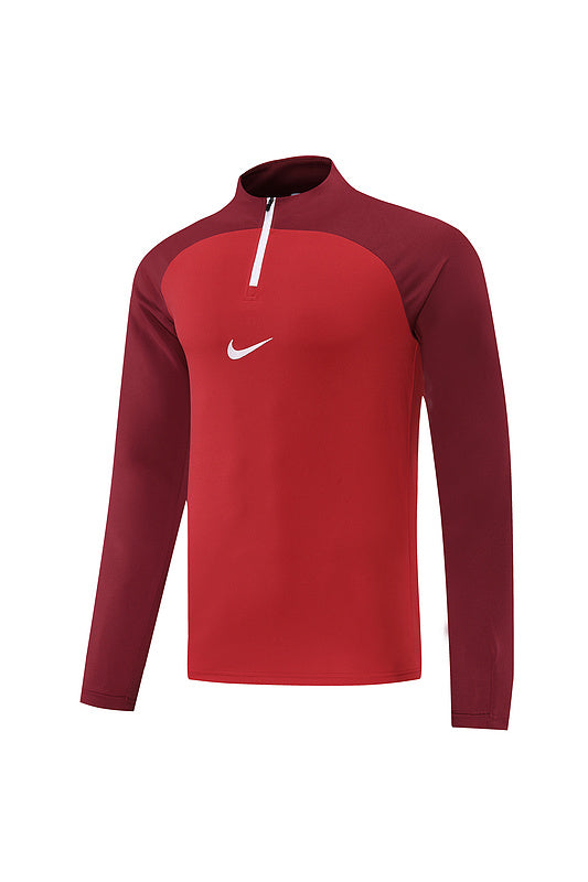Dri-FIT Tracksuit Red/Wine/Black