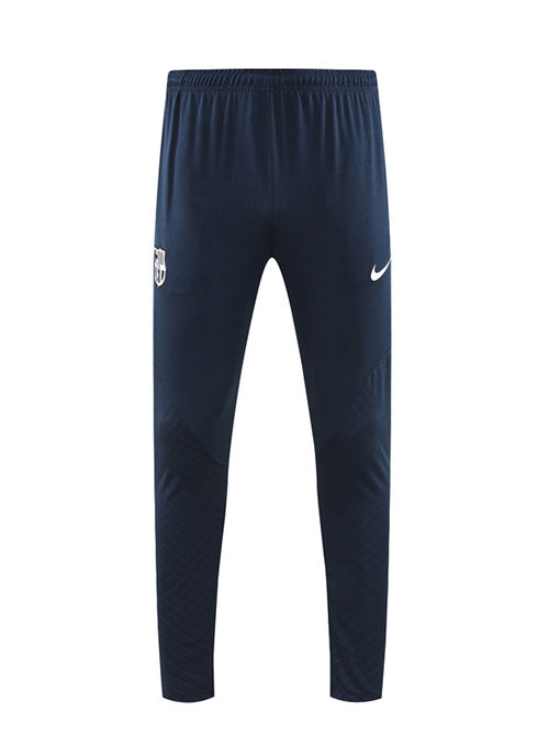 Barcelona Long Sleeve Tracksuit Filtered 2022-23