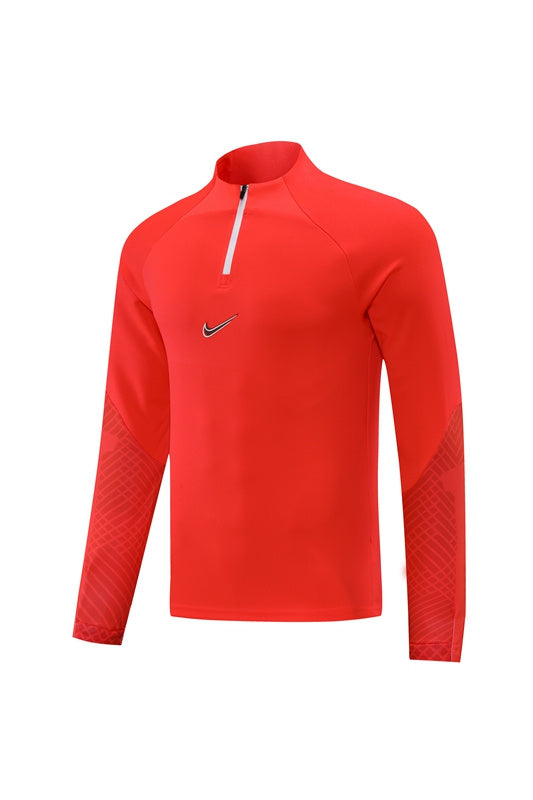 Dri-FIT Tracksuit Red/Light Red