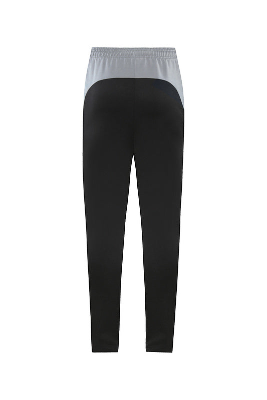 Dri-FIT Zipped Tracksuit Black/Grey/Neon